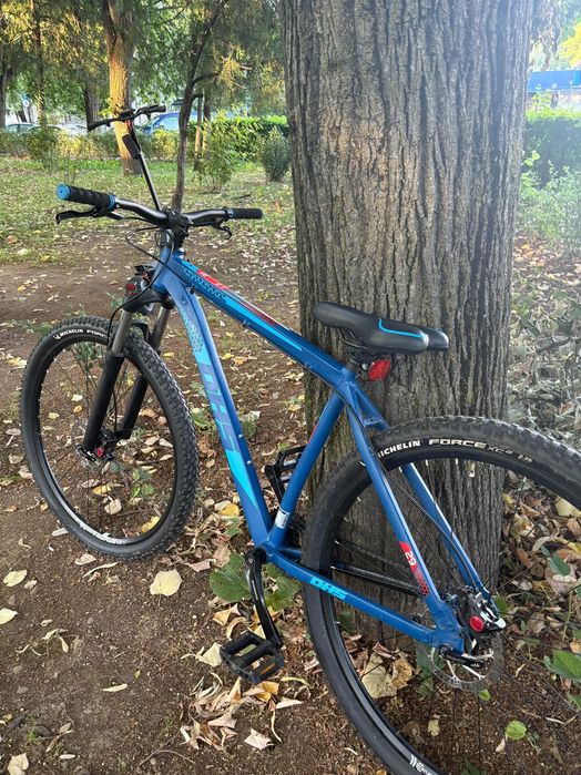 Vand bicicleta DHS Terrana 2972
