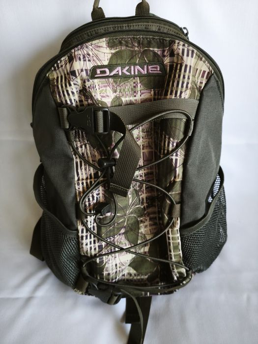 Dakine, оригинална раница