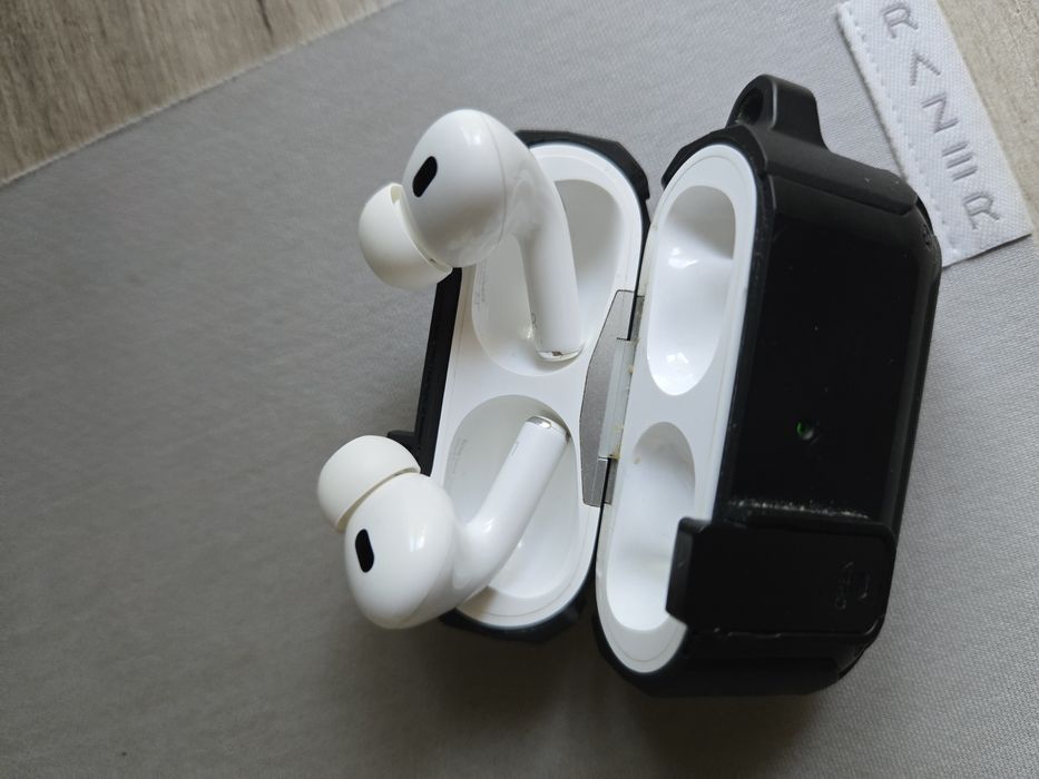 Apple Airpods Pro 2