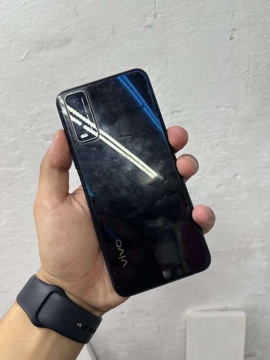 Продам Vivo Y12s 32GB