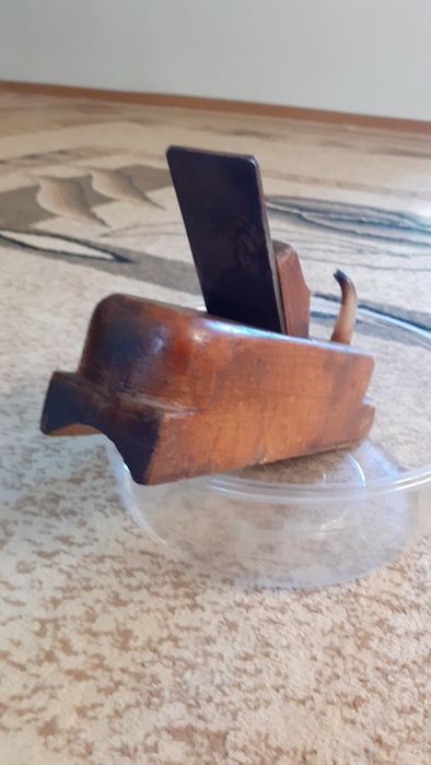 Рубанок редкий. Паяльники медные.