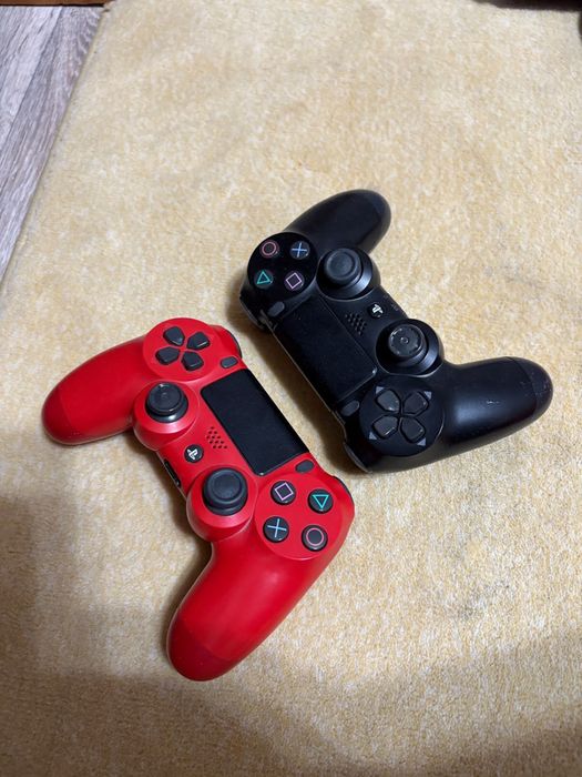 Sony PlayStation  почти новый
