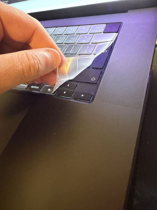 Macbook Pro 16” M4 Max CTO Full Spec