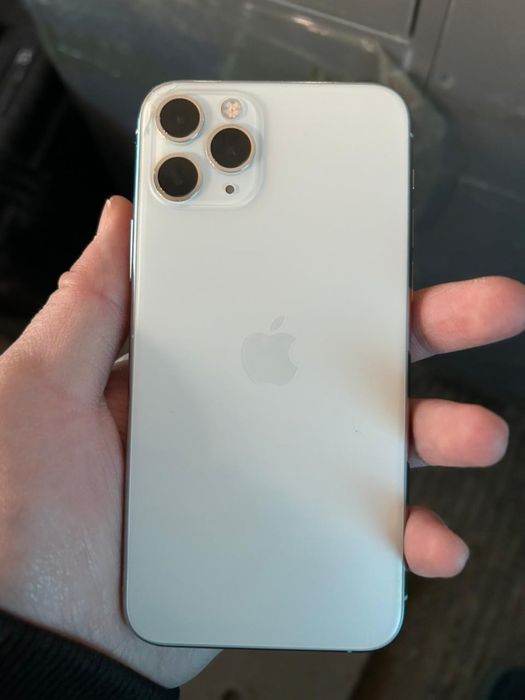 Айфон 11 pro 512 гб