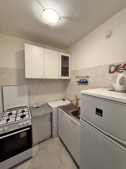 Cazare in regim hotelier garsoniera / apartament