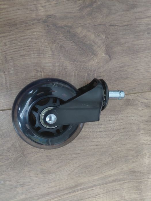 Гумени колела за стол