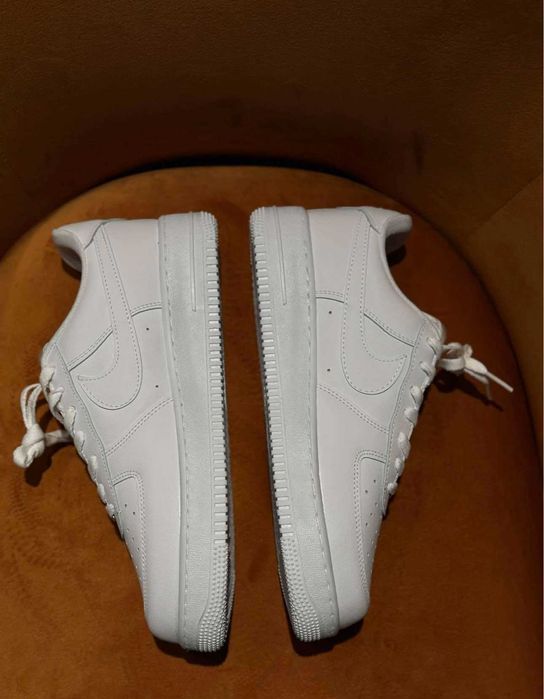 Adidasi Nike AirForce 1