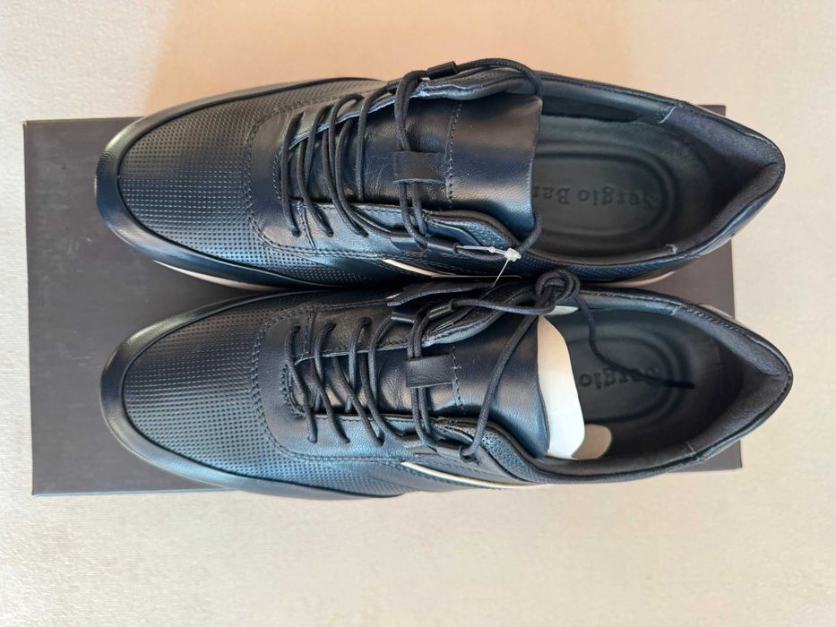 Мъжки спортни обувки Sergio Bardi