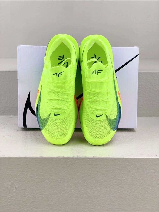 Nike Air Zoom Alphafly NEXT% 3 “Volt