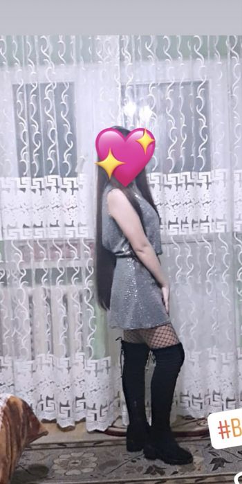 Salopetă bershka xs