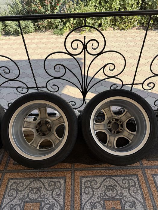 Миллениум(Садоры) R17 от W210