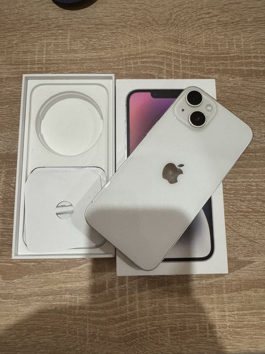 Apple Iphone 14 128gb