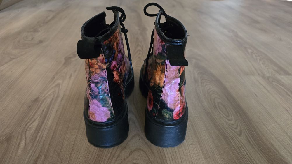 Ghete Martin Pescatore 37