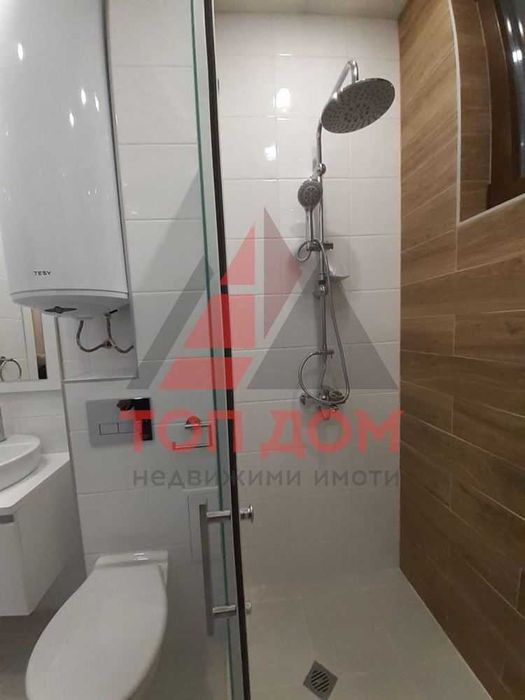 Дава се под наем Двустаен апартамент в Варна, Цветен квартал - 58 кв.м за 459 € - Снимка #6