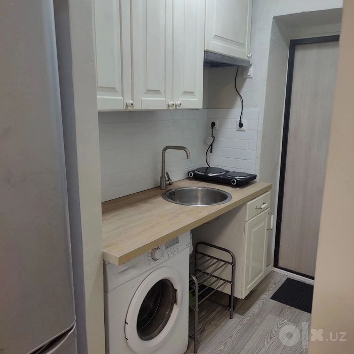 Сдается квартира юнусабад 13 кв