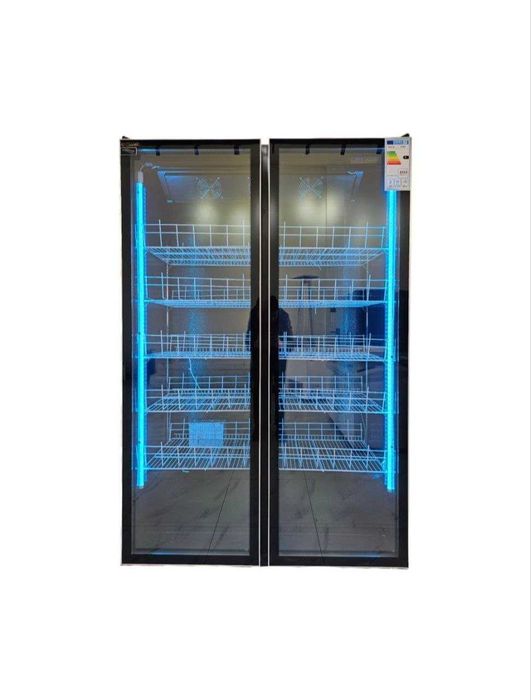 Витринный Холодильник Aiwa QH-920 Inverter / Vitrina sovutgich QH-920