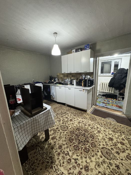 Продам времянку в центре Узунагача