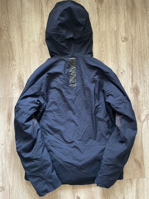Timberlnd Fjallraven Helly Hansen Kjus мъжко яке