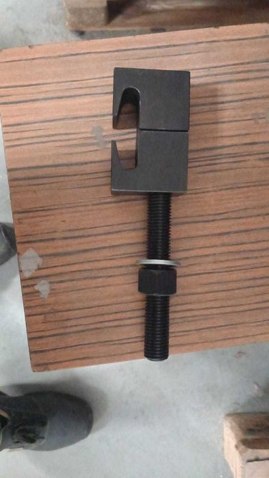 Bride de prindere pentru containere modulare