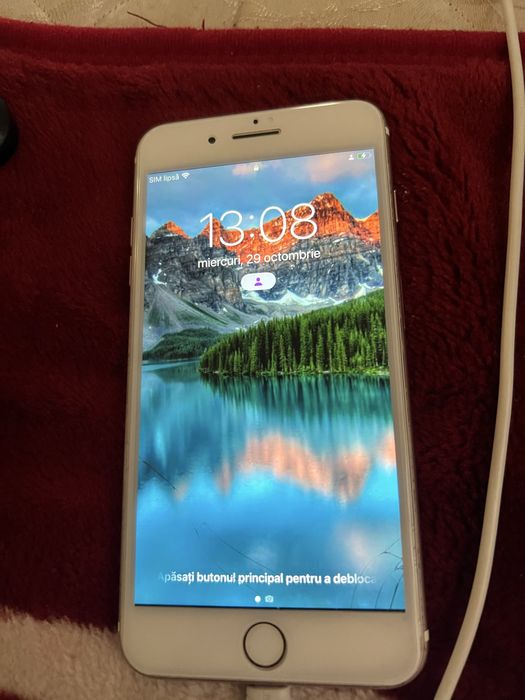 iphone 7 plus de vanzare