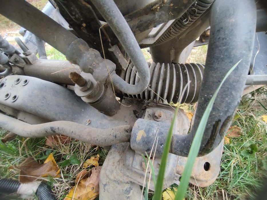 Хидравлична рейка хидравлична помпа  Опел Астра х, Опел Зафира Б