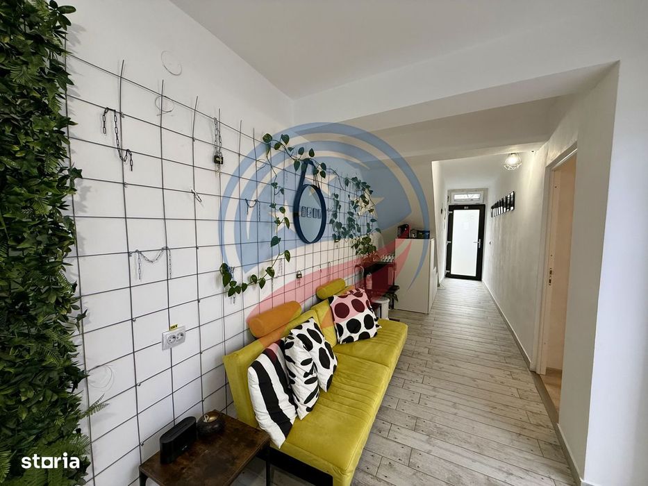 Se vinde afacere la cheie – HUSH Studio, Craiova.