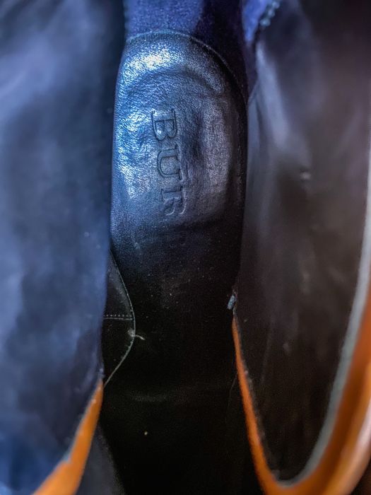 Burberry ( Ghete, Pantofi, Botine )