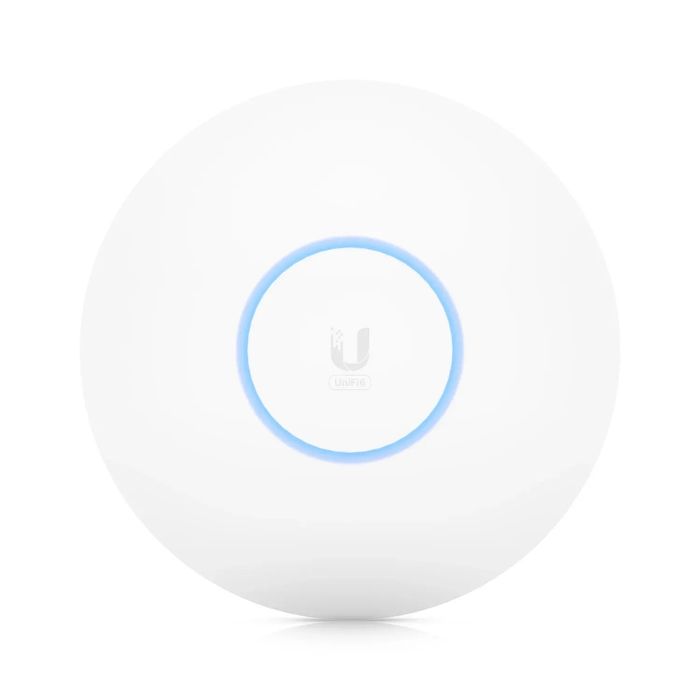 Dream machine pro + U6 pro