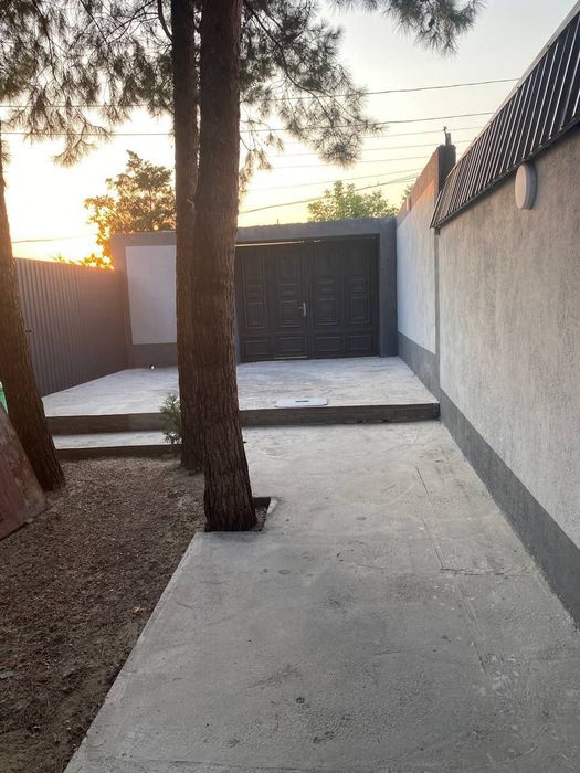 Феруза, Греческий городок 3,5 сотки 6 комнат