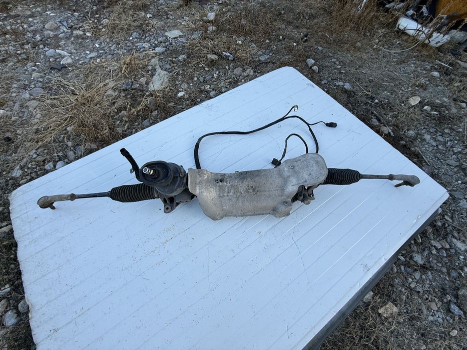 Caseta Directie  Skoda Octavia 2, dezmembrari Skoda Octavia 1K1423105C