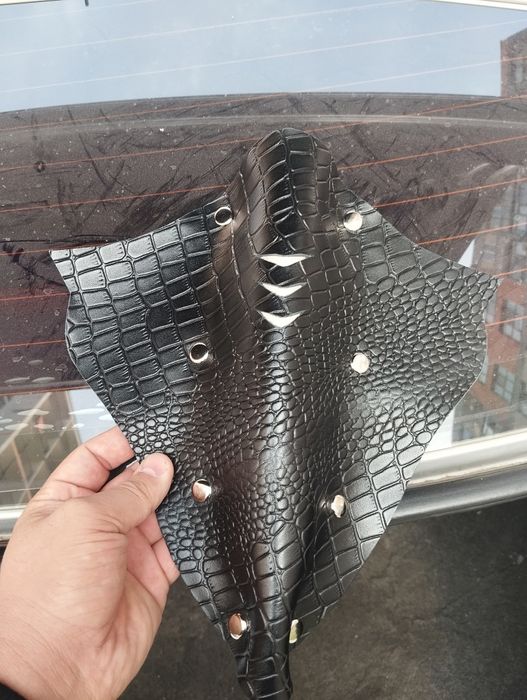 Авто седло (Авто ертокым)