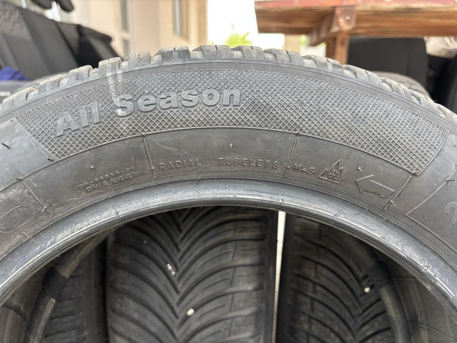 Kleber Quadraker 205 60 r16  All Season  2024