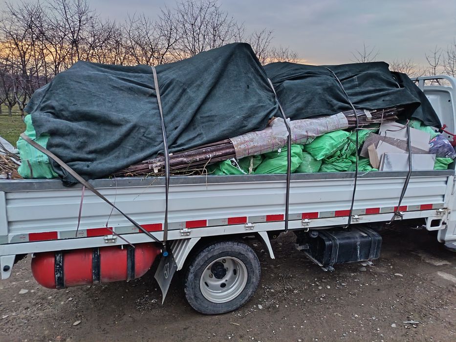 Вывоз мусор.musir musor olib ketish xizmati 24/7