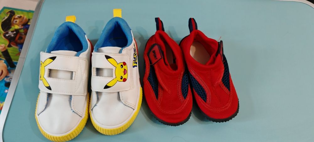 Adidași Pokémon 24
