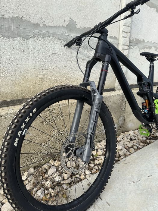 Vand Propain Spindrift AL 27.5