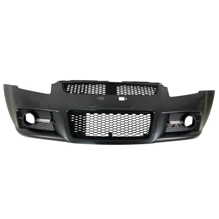 Предна броня за Suzuki Swift (2005-2010) с дневни светлини