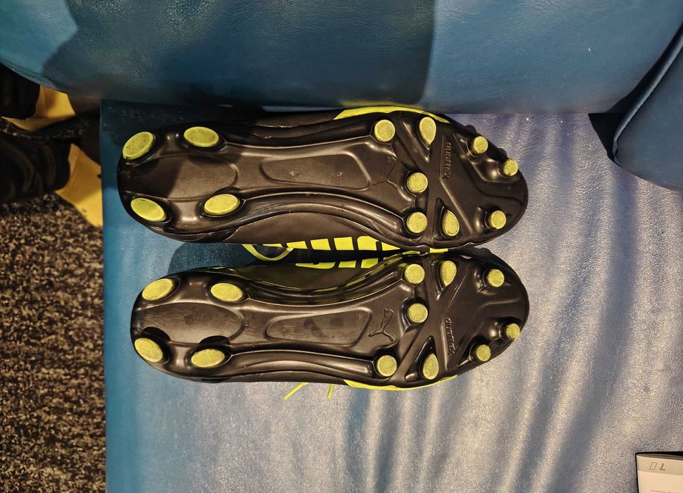 Бутонки Puma EvoSpeed