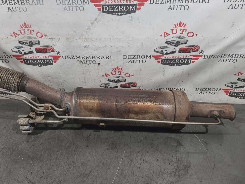 Filtru de particule 1610982880 Peugeot 508 I 2.0 HDi RXH Hybrid4 200 cai RHC (DW10CTED4)