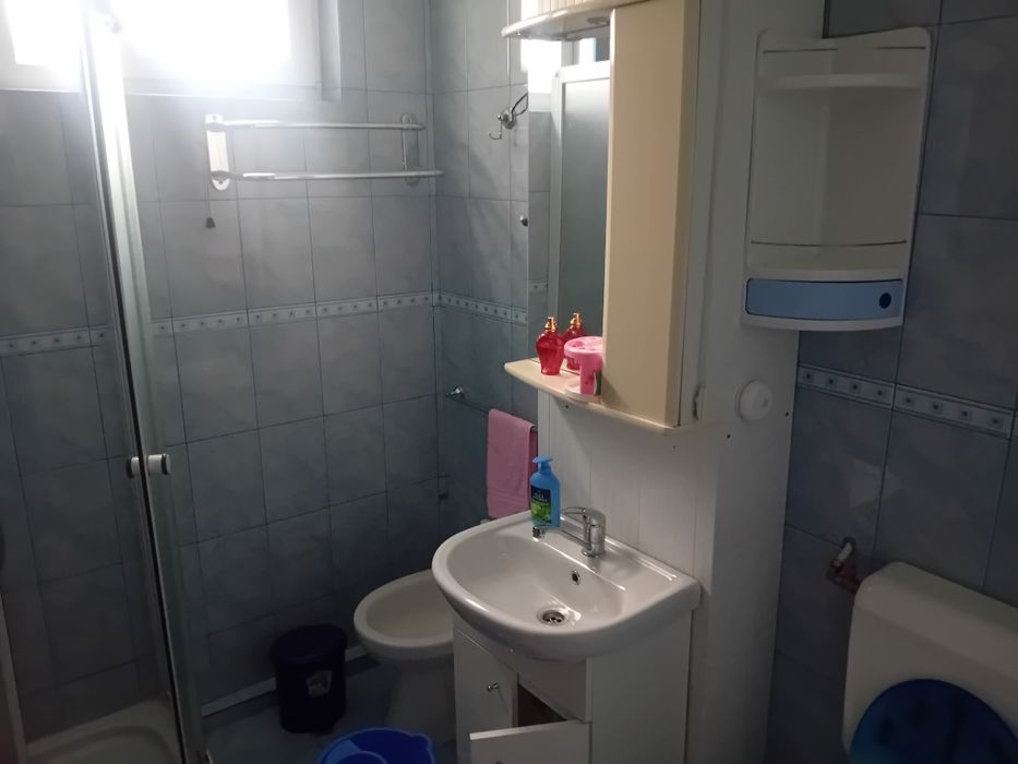 Ap o camera Darmanesti Lidl 40mp renovat parter bloc apartamente