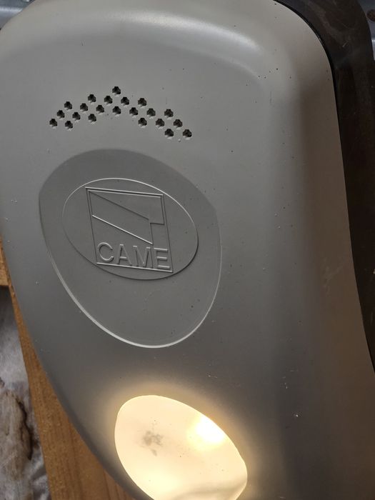 Секционные ворота Ryterna