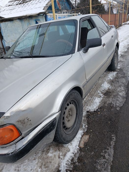 Ауди 80 б4 1991 жылғы