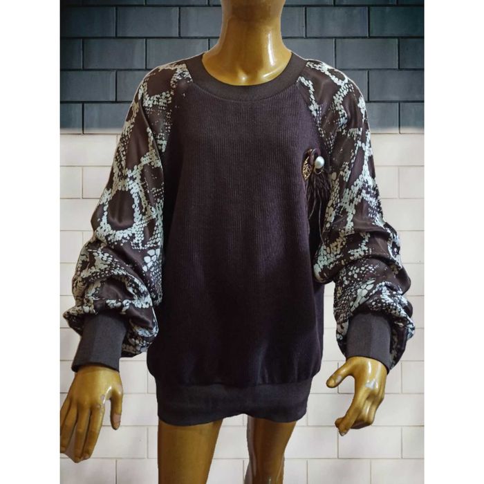 Турецкие брендовые блузки которые подойдут для вечера и офиса.