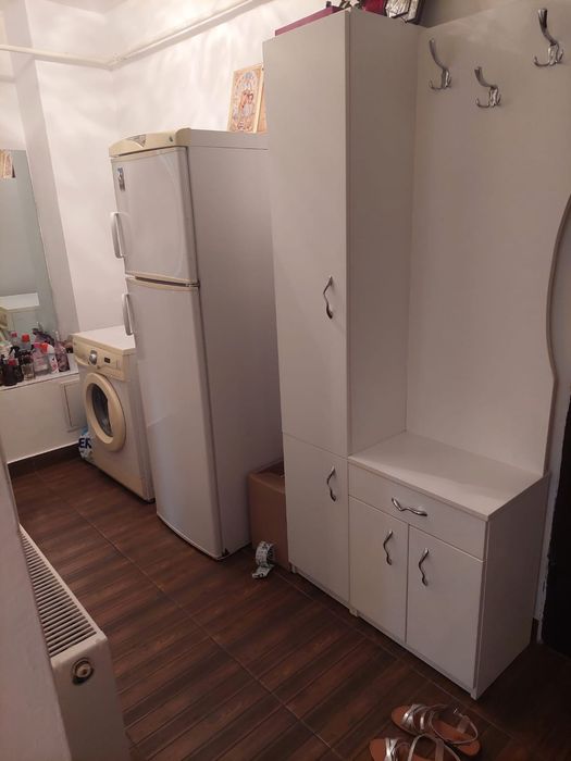 Inchiriez garsoniera strada Hipodrom. Pret 1200 roni