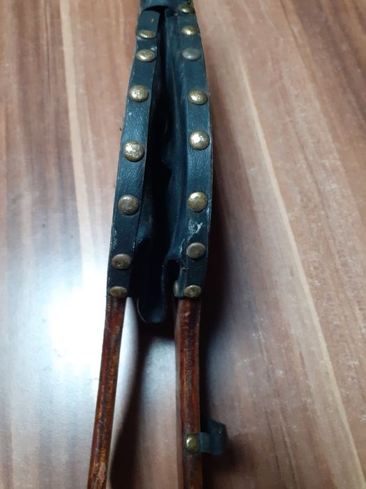 Тулски     руски   самовар .. .Духалка за  камина