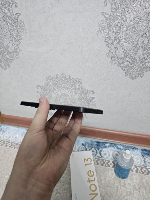 Redmi note 13 pro 5g