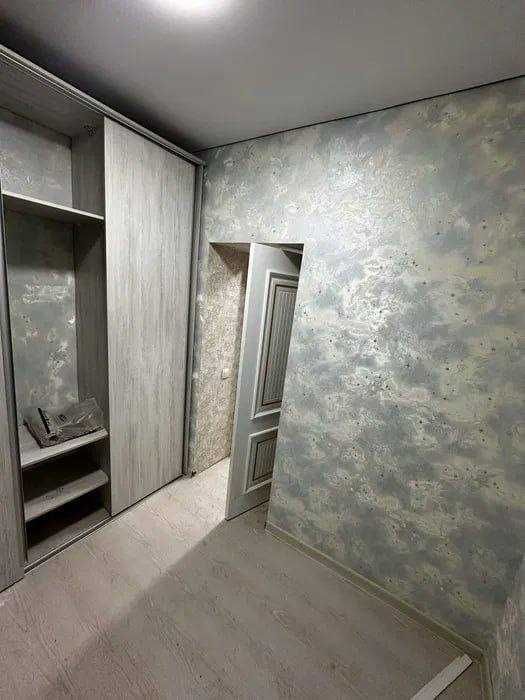 Парк Фуркат 1в2/2/5 Кирпич 40м2