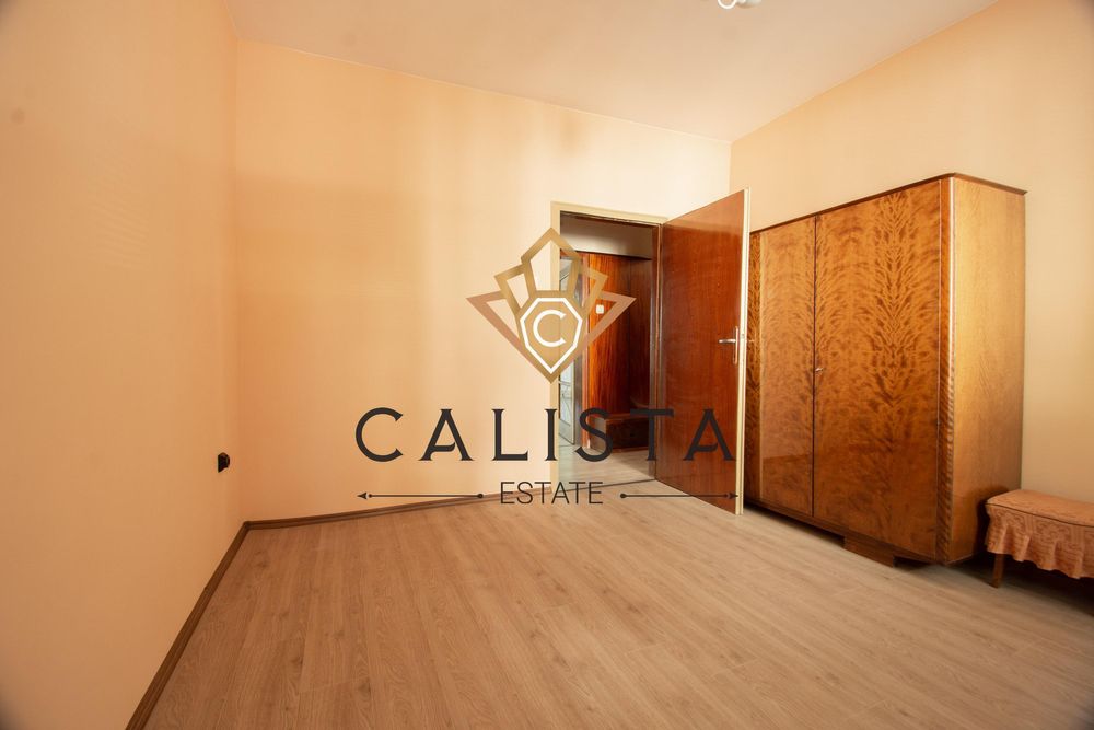 Двустаен апартамент под наем в ж.к. Толстой, 2156196