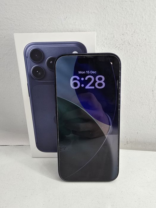 Apple Iphone 17 Pro  256GB