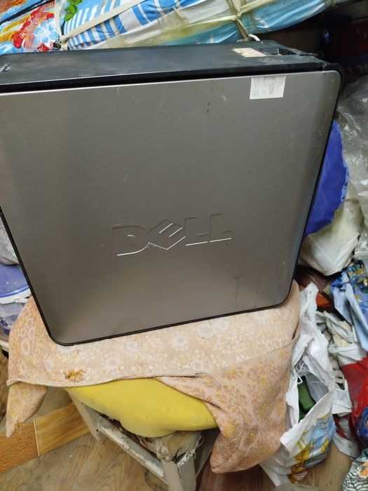 Корпус  для компа