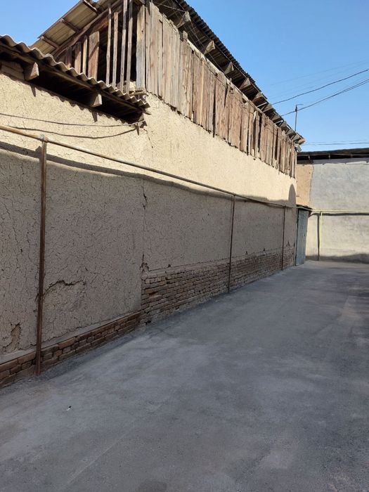 14 sotix Sag’bon dan yer sotiladi